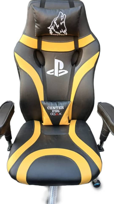 صندلی گیمینگ DXRACER مدل 600G مکانیزم دار